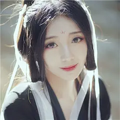古风头像 女生头像 森系 唯美 小清新 文艺 意境 侵删 等岁月成沙 再惊艳一回时光一次好吗 #溪妹砸