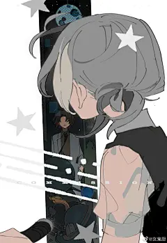 @女鬼厨 的个人主页 - 微博
