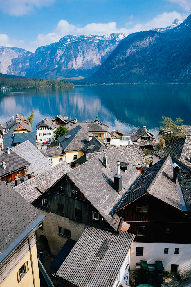 hallstatt