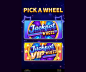 Jackpot Wheel - classic slot