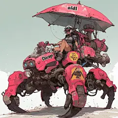 遮阳伞⛱️是夏天的报幕员 - 小红书