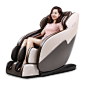 丁阁仕GT3闪电侠按摩椅家用全自动太空舱电动音乐全身按摩椅沙发-tmall.com天猫