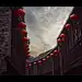 你有多倾城，时光他知道。