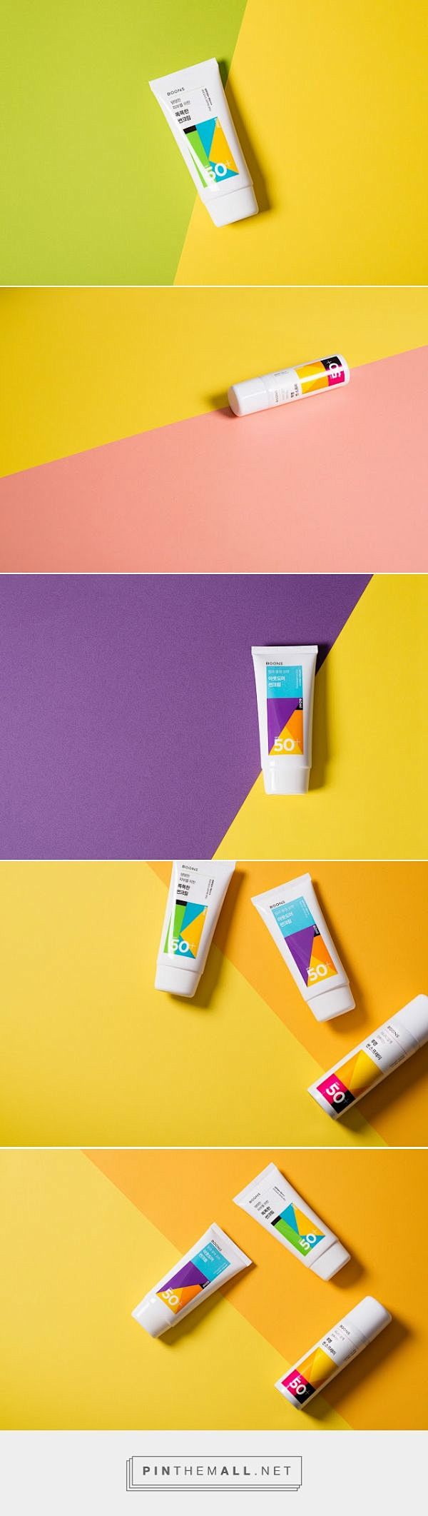 Boons Sun Care Serie...