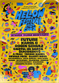 Hellow Festival 2020 :: Behance