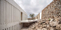 框式住宅 Frame House / NOMO STUDIO – mooool木藕设计网