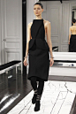 Alexander Wang Balenciaga Fall 2013 