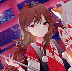 及玥/新圈名星诡采集到闺蜜头像了解一下吗?