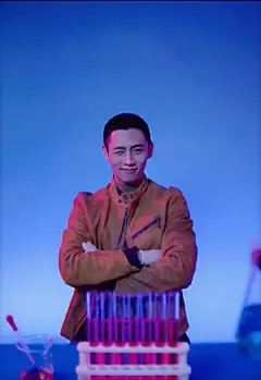 魏晨超话

新壁纸已get✔️
这个wink我真的爱了 ​​​​
