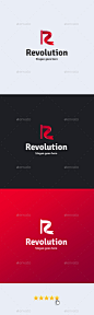 革命鈥?字母R标志模板——字母标志模板Revolution 鈥?Letter R Logo Template - Letters Logo Templates弯曲、博客、品牌、业务、公司、设计师,国旗,基金会,玻璃,叶面光滑,帮助,历史,信,行,媒体,现代国家,党,r,红色,餐厅,革命,丝带,防暴,商店,丝绸、存储、时尚、科技、世界 bend, blog, branding, business, company, designer, flag, foundation, glass, glossy, hel