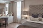 Regents Park Apartment, London Interior Design | Laura Hammett