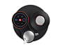 illy kiss combines a passion for espresso with swiss precision
