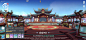 浮生忆玲珑（测试