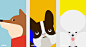 more. tong : More.tong - Art director, typographer and UX/graphic designer - Base in Shanghai, China. I graduated...