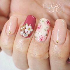 ethanjn采集到nail
