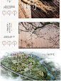 82-2022 2021传统中式彭州中医康养主题乡村振兴规划景观方案文本-淘宝网