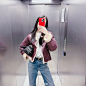 @刘雯 的个人主页 - 微博