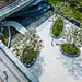 南京京奥港未来墅展示区景观设计住宅设计奥雅设计官网