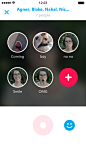 Skype Qik: Group Video...