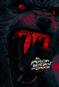 Horror Archives - Home of the Alternative Movie Poster -AMP-