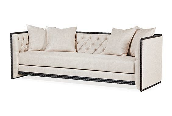 DIXON Sofa: 