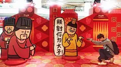 二月广州热门展览演出推荐 : 关注微信公众号“每日豆瓣”，回复“今晚我有空”，看看大家晚上都在看什么。  二月伊始便是立春，东风解冻，蜇虫始振，鱼陟负冰。万物回暖的时候拒绝死宅，优质活动踏春而来，让你沐浴生活的美好：） 展览戏剧音...