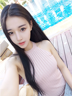 SunshineBeach采集到张景亦
