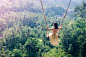 Bali swing