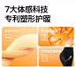SINSIN鲨鱼裤冬季加绒女外穿2024新款春秋款收腹提臀瑜伽裤打底裤-tmall.com天猫