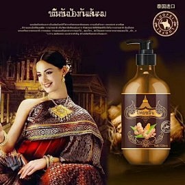 泰国生姜洗发水的搜索结果_360图片
