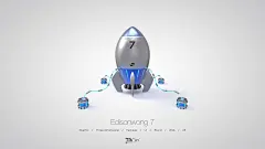 深圳Edisonwong7抽象化海报与壁纸设计作品 [45P] 24.jpg
