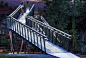 Masonic_Amphitheatre-and-Smith_Creek_Pedestrian_Bridge-08 « Landscape Architecture Works | Landezine