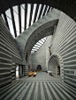 Church by Mario Botta