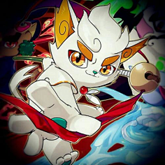 京剧猫