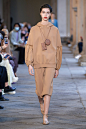 Max Mara Spring 2021 Ready-to-Wear Fashion Show : The complete Max Mara Spring 2021 Ready-to-Wear fashion show now on Vogue Runway.