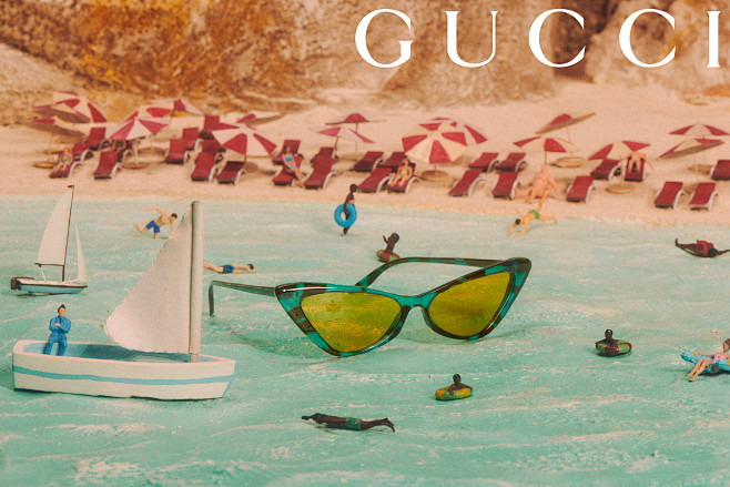 Gucci : Review of Gu...
