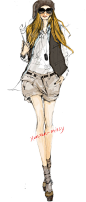 _xunxun-missy 