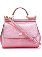 Dolce & Gabbana medium 'Sicily' tote