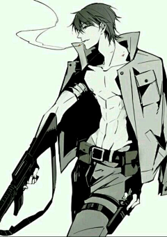 麦zz采集到军服