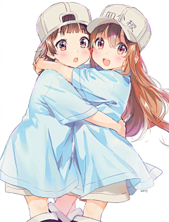 喵星人(^･ｪ･^)采集到卡哇伊