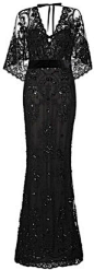 Zuhair Murad Angel Lace Gown