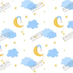 云朵图案 【酷图网】卡通云朵图案,卡通,素材,插图,元素,矢量,可爱,云朵素材,卡通云朵,手绘,壁纸,云朵插画,插画,清新,无缝,印花,循环,连续,图案,数码,布料,服装,包装,包装纸,简约,时尚,背景,四方,平铺,云朵图案,云朵,卡通图案,底纹,面料,童装,云图案,白云,棉花,星星,月亮,睡帽,拟人,表情,睡衣,白色,