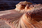美国红崖荒野石浪壮美景观：地貌如火星_高清图集_新浪网#p=1