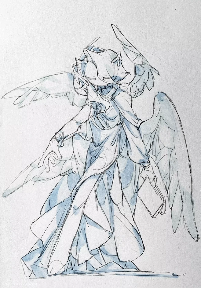 天使