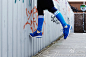 #品潮资讯#复古运动女生 adidas Originals WMNS 2014色彩主题系列造型搭配http://t.cn/RhZ3ETn
