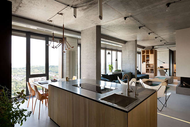 ▼ NPL. Penthouse (5)