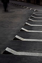 This contains an image of: Gallery of Spain Central Bank Logistics Yard / Vora Arquitectura + Virai Arquitectos  - 6