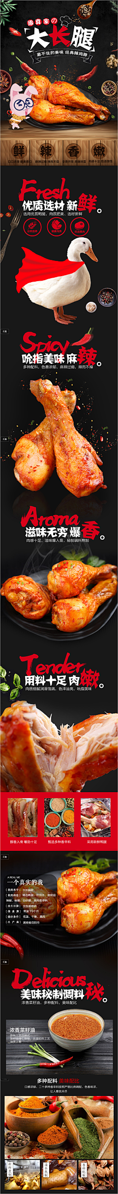 七禾QIHE采集到详情页