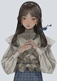 ゆどうふ - 堆糖，美图壁纸兴趣社区