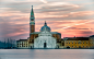 Good Morning, San Giorgio Maggiore! by Torsten Muehlbacher